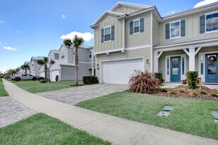 332 Rum Runner Wy in Saint Johns, FL - Building Photo