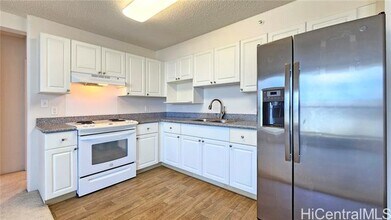 801 South St in Honolulu, HI - Building Photo - Building Photo