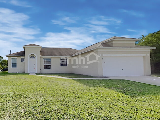 property at 2302 SW Webster Ln