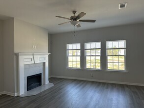 96 Deerfield Dr NE in Ludowici, GA - Building Photo - Building Photo