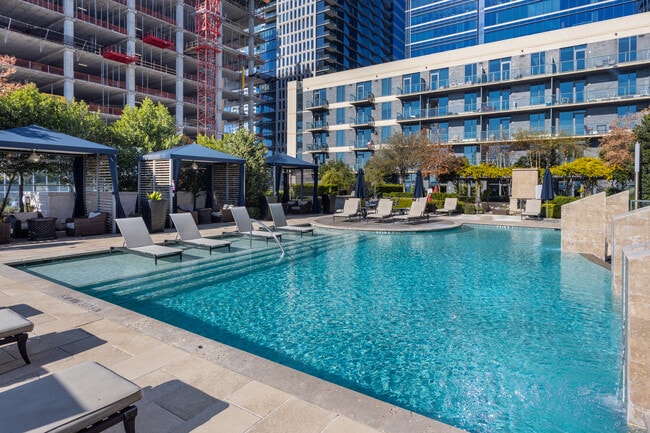 Northshore Austin in Austin, TX - Building Photo - Building Photo