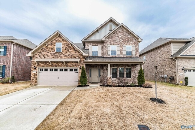 property at 15036 Lakeside Trail SW