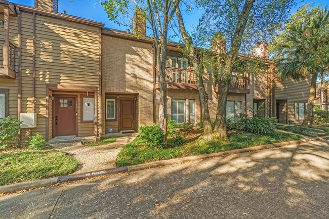 11711 Memorial Dr in Houston, TX - Building Photo - Building Photo