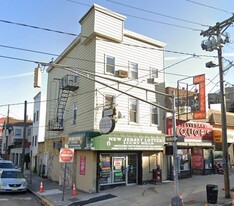 2720 John F. Kennedy Blvd, Unit 1 in Jersey City, NJ - Building Photo