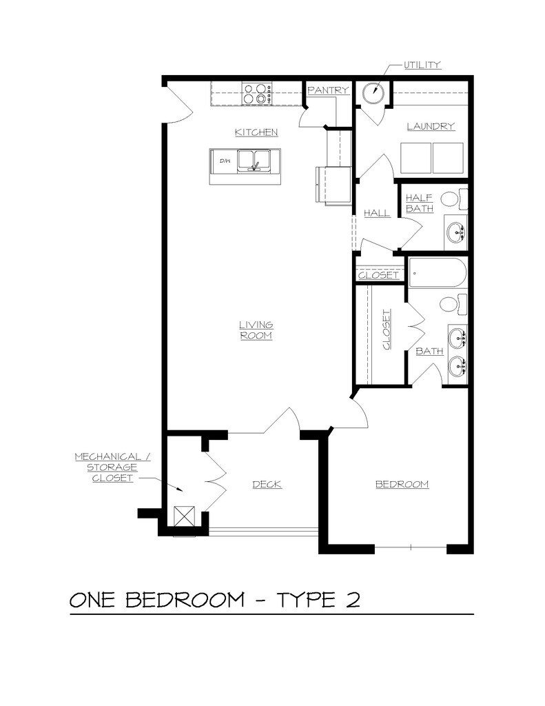 West Edge Apartments in Lynchburg, VA