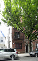 1743 Fillmore Apartments