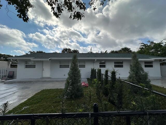 712 Gotham Ct in West Palm Beach, FL - Building Photo - Building Photo