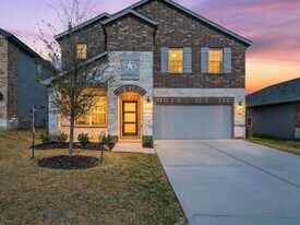 17908 Grv Crk Ln in Montgomery, TX - Building Photo