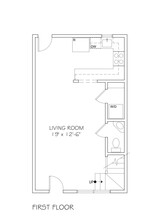 15 Horlbeck Aly, Unit A8 in Charleston, SC - Building Photo - Building Photo