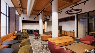 Bogen Lofts Apartments in St. Louis, MO - Building Photo - Building Photo