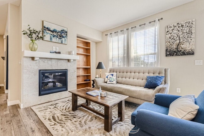 property at 23281 E Jamison Dr