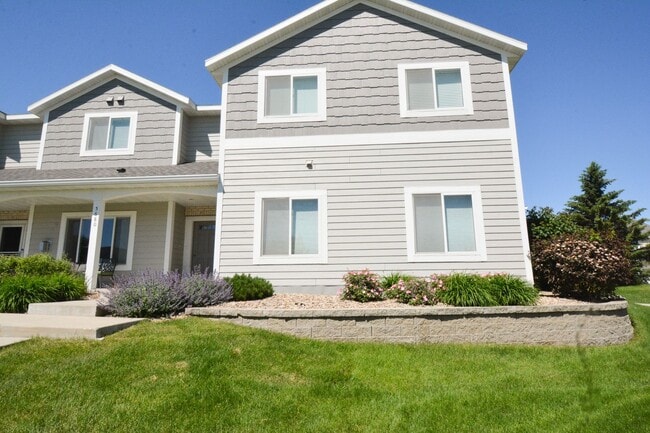 property at 5680 Harvest Moon Blvd NW