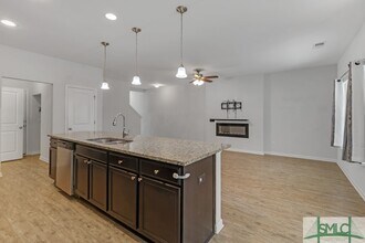 63 Bellasera Wy in Richmond Hill, GA - Building Photo - Building Photo