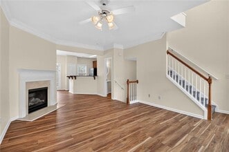 2928 George Busbee Pkwy NW in Kennesaw, GA - Building Photo - Building Photo