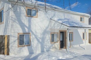 2918 W Mooresville Rd in Indianapolis, IN - Building Photo