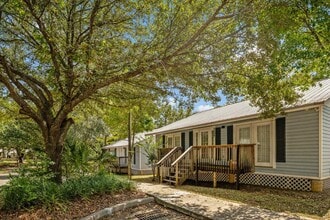 2286 Magnolia Cir in Tallahassee, FL - Building Photo - Building Photo