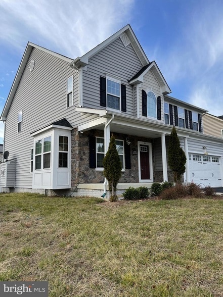 9229 Wainwright Ln in Waldorf, MD - Building Photo - Building Photo