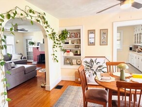 218 E 24th St, Unit A in Owensboro, KY - Foto de edificio - Building Photo