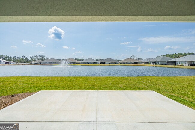 229 The Villas Wy in Kingsland, GA - Building Photo - Building Photo