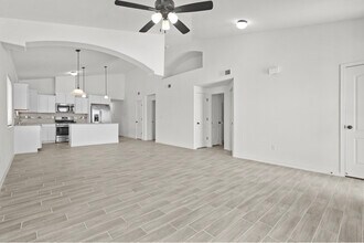2237 Tony Harper St in El Paso, TX - Building Photo - Building Photo