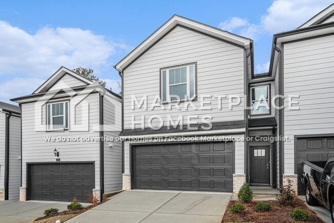 2105 Avalon Rdg in Conyers, GA - Building Photo - Building Photo