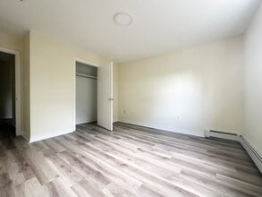 Parkland Manor in Halifax, NS - Building Photo - Building Photo