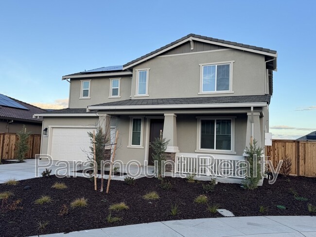 1776 Daimyo Pl in Manteca, CA - Building Photo - Building Photo