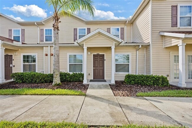 property at 8945 Shine Dr