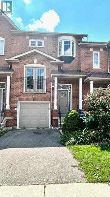 property at 1588 S Parade Ct