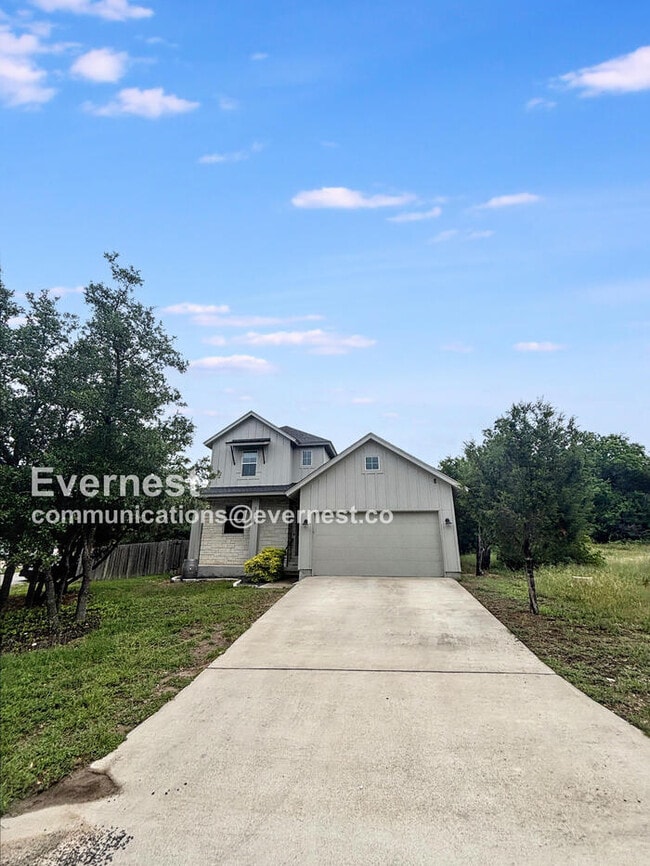 property at 14941 Running Deer Trail