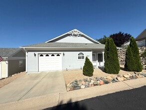 1917 N Fleet St in Prescott Valley, AZ - Foto de edificio - Building Photo