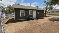 304 S Louisiana St in Amarillo, TX - Building Photo - Building Photo