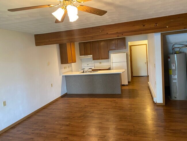 property at 1020 Lakeshore Dr