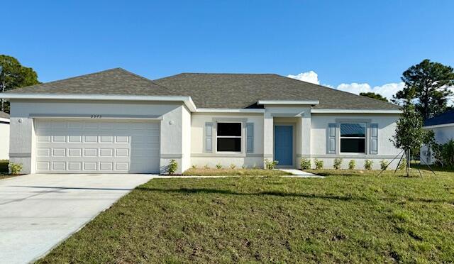 property at 2073 SW Fears Ave