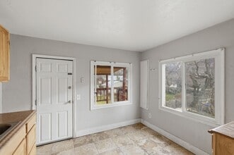 1436 Swan St in Ogden, UT - Building Photo - Building Photo