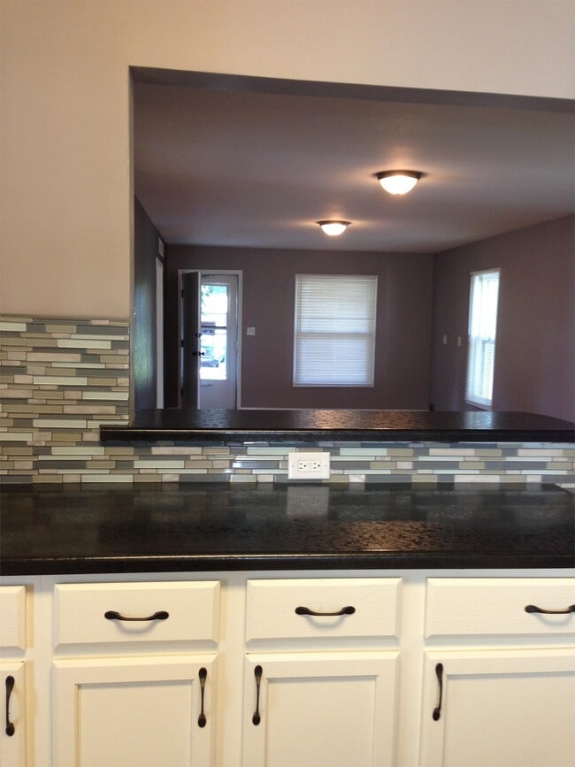 property at 322 N Central Ave