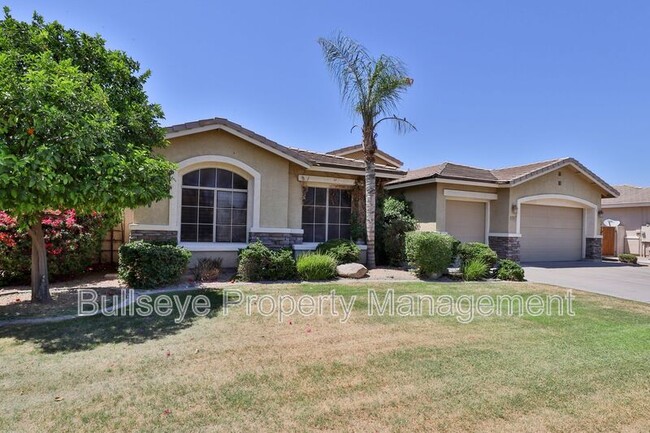 property at 1550 N Robin Ln