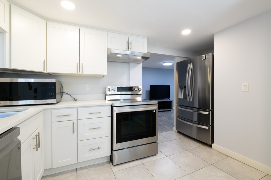 7302 29th Ave SW in Seattle, WA - Building Photo