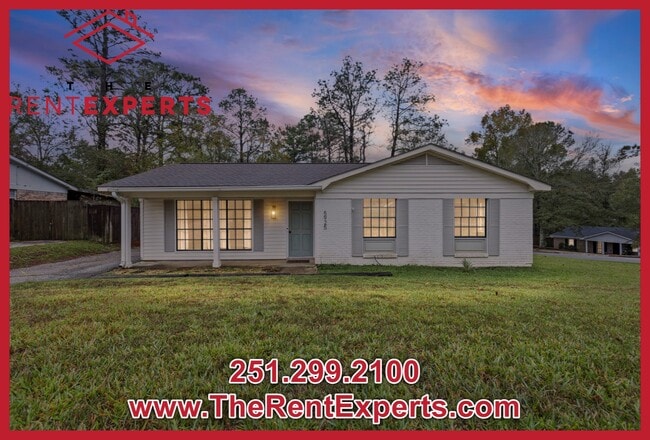 property at 5925 Couton Dr