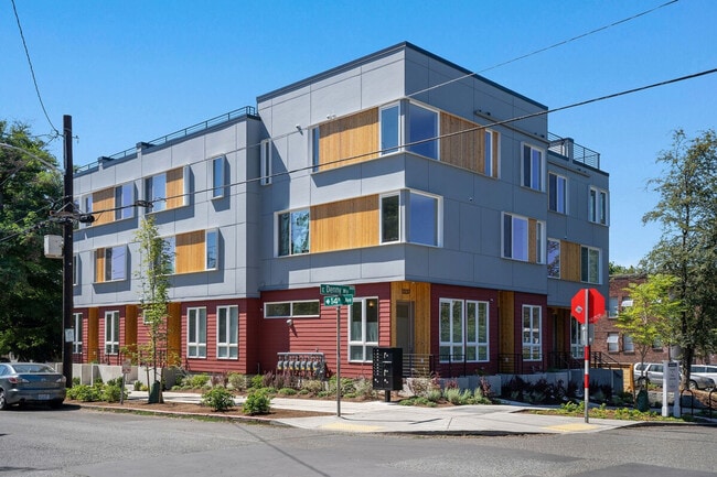 1835 14th Ave, Unit ID1036021P in Seattle, WA - Building Photo - Building Photo