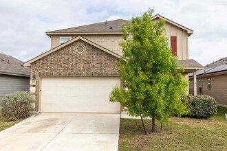 6703 Terra Ark Vw in Converse, TX - Building Photo - Building Photo