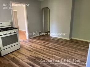 828 S Hanover St in Hastings, MI - Building Photo - Building Photo