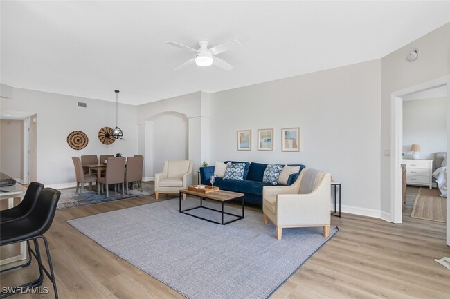 property at 3471 Ballybridge Cir