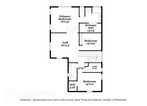 15418 W Laurel Ln in Surprise, AZ - Foto de edificio - Building Photo