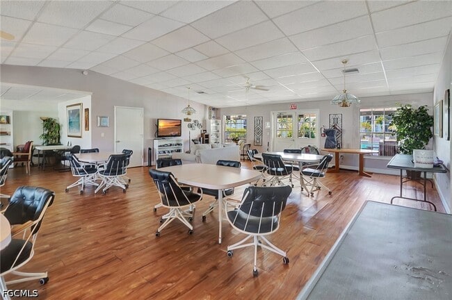 property at 6731 Panther Ln