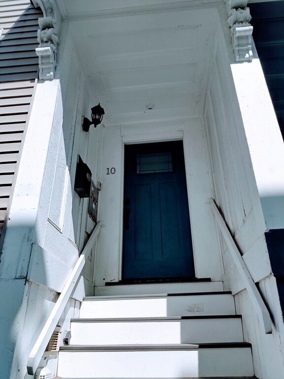 property at 10 Springer St