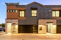 1612 W Medlock Dr in Phoenix, AZ - Foto de edificio - Building Photo