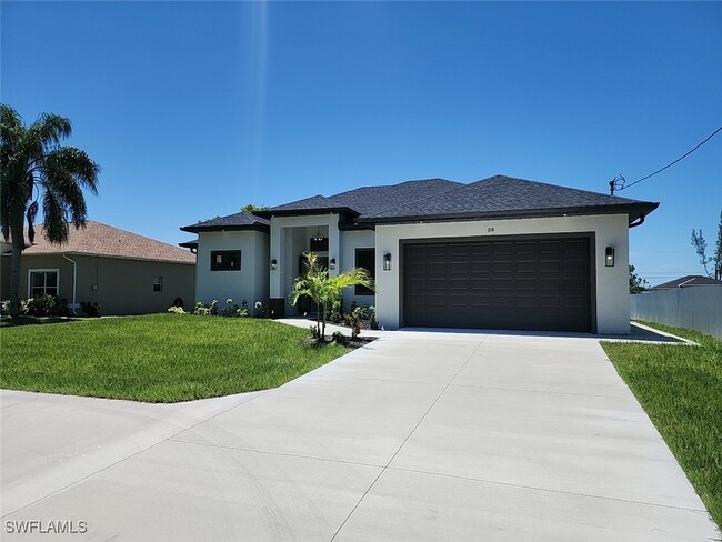 property at 316 Jacaranda Pkwy E