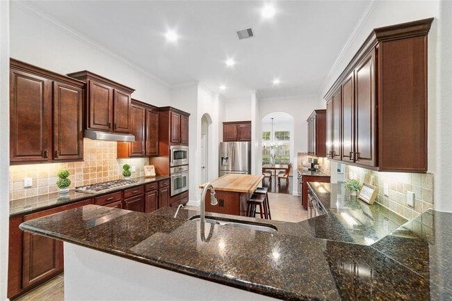 property at 27259 Jessica Hills Ln