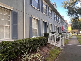 6282 Westcott Cove Blvd in Orlando, FL - Building Photo